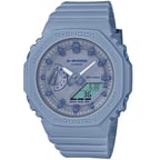 Жіночий годинник Casio G-SHOCK Carbon Core Guard Cwgma-s2100ba-2a2er