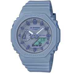 Женские часы Casio G-SHOCK Carbon Core Guard Cwgma-s2100ba-2a2er