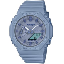 Жіночий годинник Casio G-SHOCK Carbon Core Guard Cwgma-s2100ba-2a2er