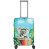 Чохол для валізи S Travelite ACCESSORIES Coala TL000312-96