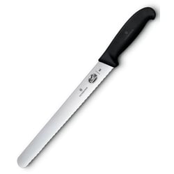 Ніж кондитерський 25 см Victorinox FIBROX Larding 5.4233.25