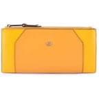 Портмоне Piquadro MUSE Yellow PD4861MUSR_G
