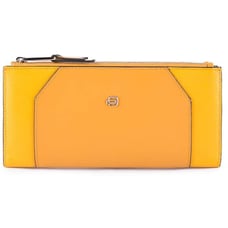 Портмоне Piquadro MUSE Yellow PD4861MUSR_G