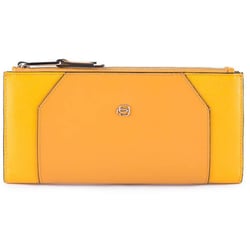 Портмоне Piquadro MUSE Yellow PD4861MUSR_G