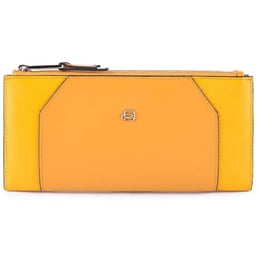 Портмоне Piquadro MUSE Yellow PD4861MUSR_G