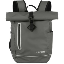 Рюкзак-Rollup Travelite BASICS/Anthracite TL096314-04