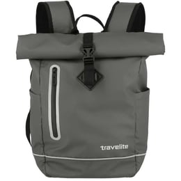 Рюкзак-Rollup Travelite BASICS/Anthracite TL096314-04