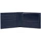 Портмоне Piquadro B2 REVAMP (B2V) Blue PU257B2VR_BLU