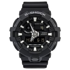 Годинник 53 мм Casio G-SHOCK GA-700-1BER