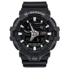 Чоловічий годинник Casio G-SHOCK GA-700-1BER