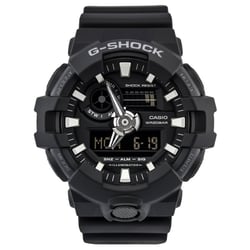 Чоловічий годинник Casio G-SHOCK GA-700-1BER