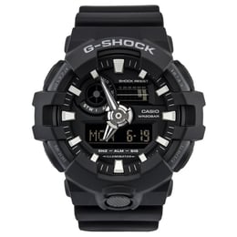 Чоловічий годинник Casio G-SHOCK GA-700-1BER