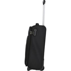 Валіза Travelite SPEEDLINE/Black TL092407-01 (Маленька)