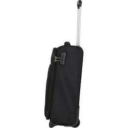 Валіза Travelite SPEEDLINE/Black TL092407-01 (Маленька)