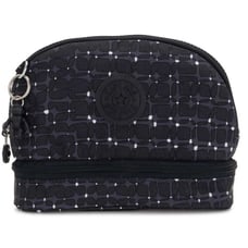 Косметичка Kipling MULTI KEEPER Tile Print (55Q)