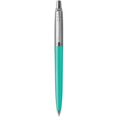 Ручка кулькова Parker JOTTER Originals Caribbean Green CT BP в Eco упаковці