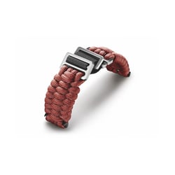 Ремінець INOX паракорд + ніж Victorinox Swiss Army V 60024