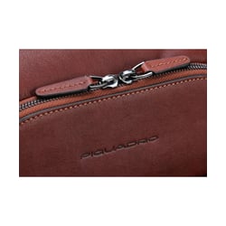 Рюкзак для ноутбука 14″ Piquadro BLACK SQUARE (B3) Tobacco CA3214B3_CU