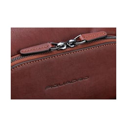 Рюкзак для ноутбука 14″ Piquadro BLACK SQUARE (B3) Tobacco CA3214B3_CU