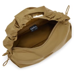 Сумка Kipling ELENI M Goldish Brown (2TE)