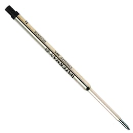 Стрижень Waterman кульковий чорний F