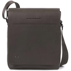 Сумка Piquadro BLACK SQUARE (B3) D.Brown CA1593B3_TM