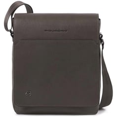 Сумка Piquadro BLACK SQUARE (B3) D.Brown CA1593B3_TM