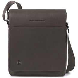 Сумка Piquadro BLACK SQUARE (B3) D.Brown CA1593B3_TM