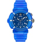 Чоловічий годинник Versace REAL ACTIVE CHRONO Vre0l00625
