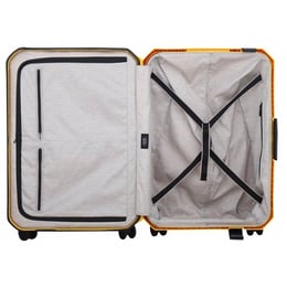 Чемодан Lojel VOJA /Yolk Yellow Lj-PP12-46326 (Средний)
