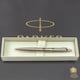 Ручка кулькова Parker JOTTER UKRAINE Stainless Steel CT BP Тризуб + Доброго вечора! Ми з України