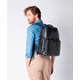 Рюкзак для ноутбука 15,6″ Piquadro URBAN Blue CA4532UB00_BLU