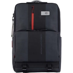Рюкзак для ноутбука 15,6″ Piquadro URBAN (UB00) Grey-Black CA5939UB00AIR_GRN