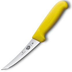 Ніж обвалювальний 12 см Victorinox FIBROX Boning 5.6608.12