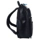 Рюкзак для ноутбука 15,6″ Piquadro B2 REVAMP (B2V) Blue CA5381B2V_BLU