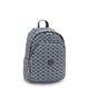 Рюкзак Kipling DELIA Navy Sign Jq (8DM)