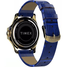 Жіночий годинник Timex KAIA Multifunction Tx2w10800