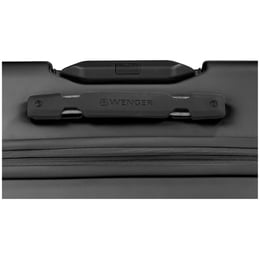 Валіза Wenger AMPLIX/Black 653326 (Середня)