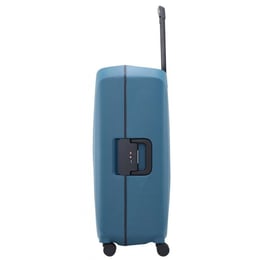 Чемодан Lojel VOJA /Ink Blue Lj-PP12-41330 (Большой)