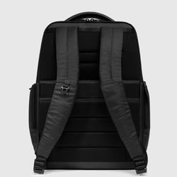 Дорожный рюкзак для ноутбука 17″ Piquadro WOLLEM (W129) Black CA6517W129_N