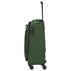Валіза Travelite DERBY/Green TL087547-80 (Маленька)