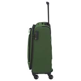 Валіза Travelite DERBY/Green TL087547-80 (Маленька)