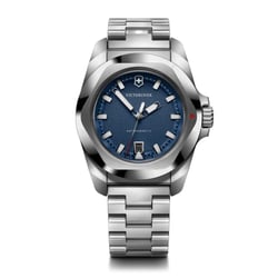 Чоловічий годинник Victorinox Swiss Army I.N.O.X. 242031