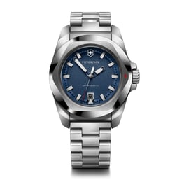 Чоловічий годинник Victorinox Swiss Army I.N.O.X. 242031