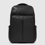 Рюкзак для ноутбука 14″ Piquadro HEDLEY (W130) Black CA6450W130_N