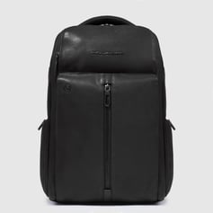 Рюкзак для ноутбука 14″ Piquadro HEDLEY (W130) Black CA6450W130_N