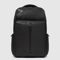 Рюкзак для ноутбука 14″ Piquadro HEDLEY (W130) Black CA6450W130_N