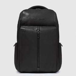 Рюкзак для ноутбука 14″ Piquadro HEDLEY (W130) Black CA6450W130_N