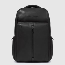 Рюкзак для ноутбука 14″ Piquadro HEDLEY (W130) Black CA6450W130_N