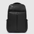 Рюкзак для ноутбука 14″ Piquadro HEDLEY (W130) Black CA6450W130_N